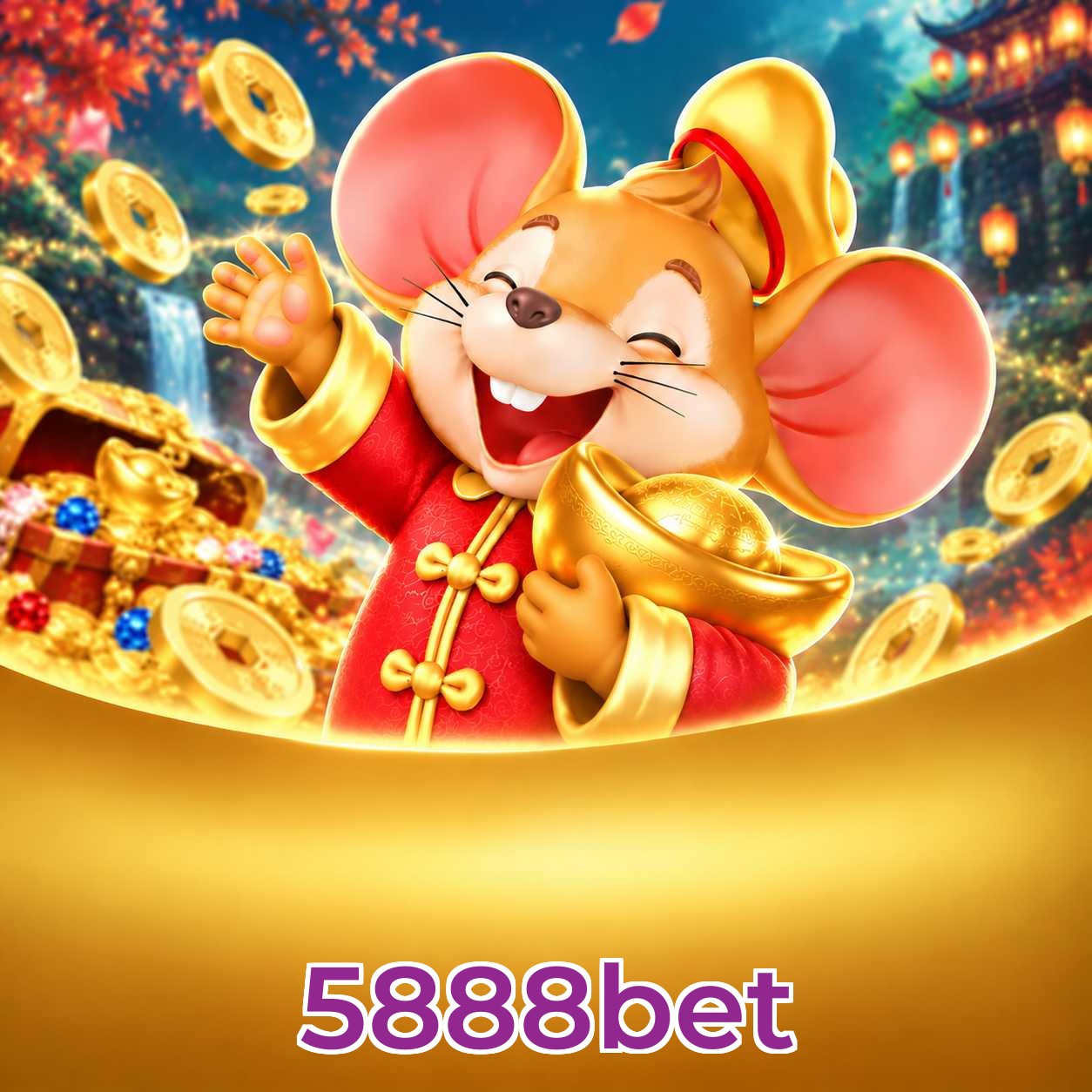 5888bet Live Casino Overview