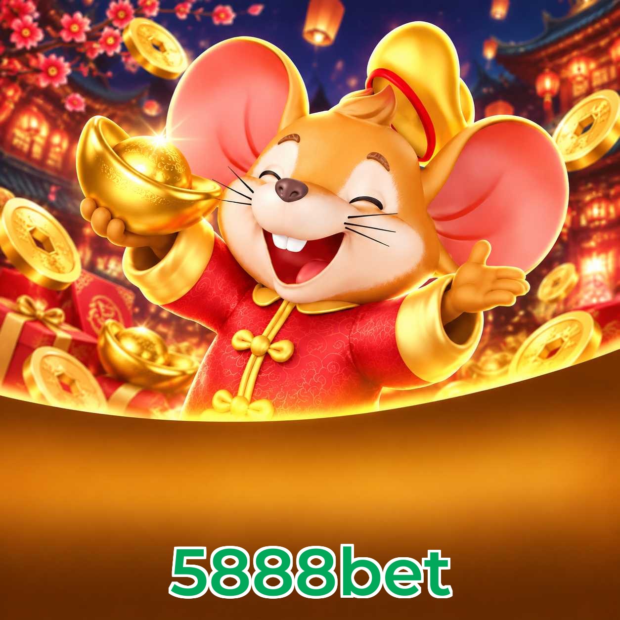 5888bet Responsible Gaming
