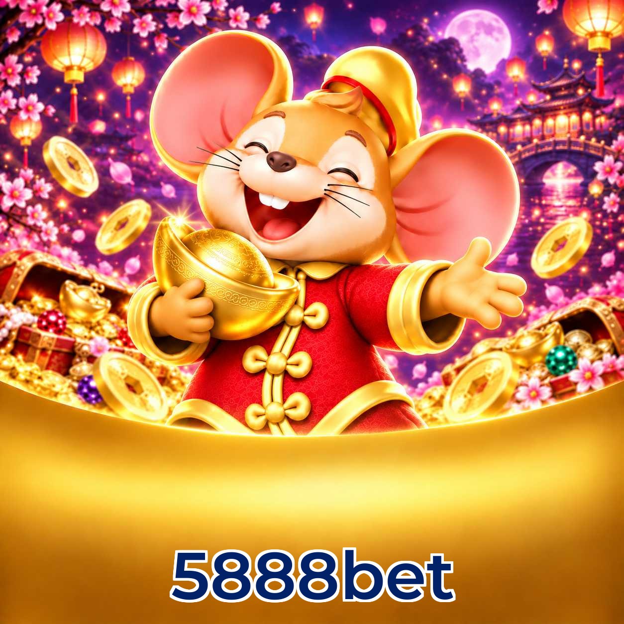 5888bet Installation Guide