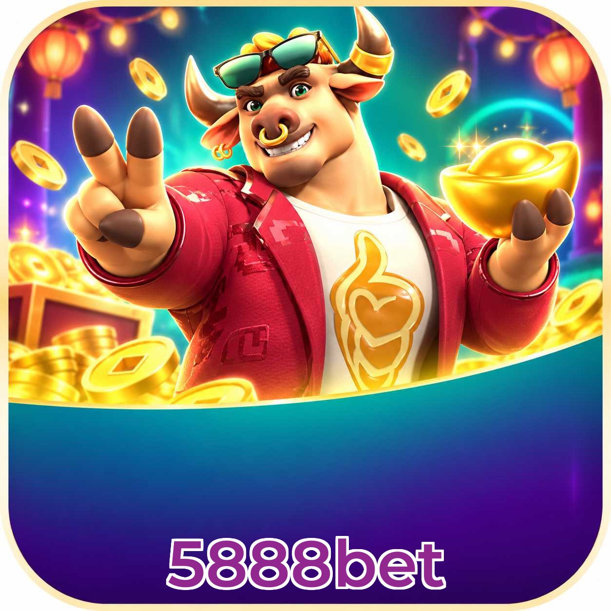 5888bet Facebook Page