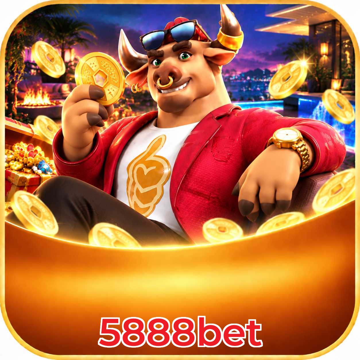 5888bet Welcome Bonus