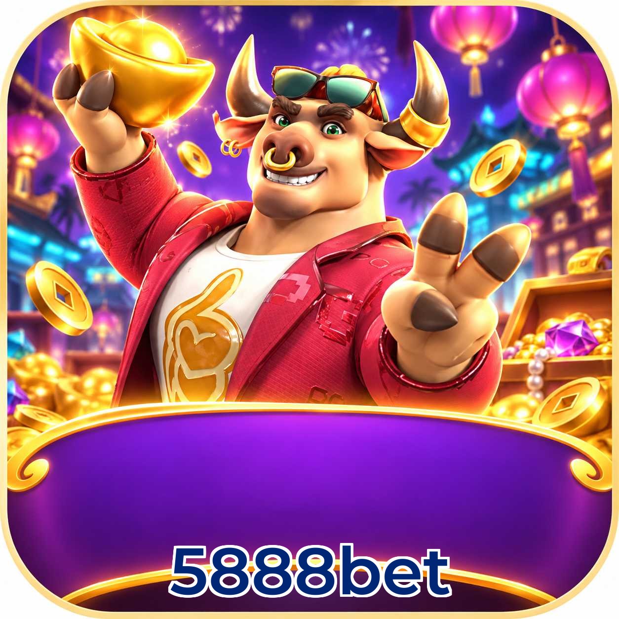 5888bet Cashback