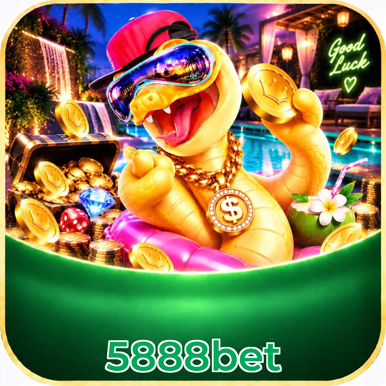 5888bet Bonus FAQ